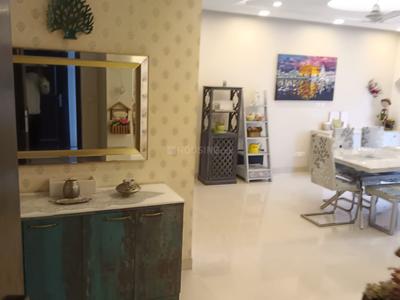 4 BHK Flat