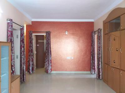Dining Area Image of 1714 Sq.ft 3 BHK Apartment / Flat for sale in Mana Placido Apartments, Whitefield Bengaluru for Rs. 17500000