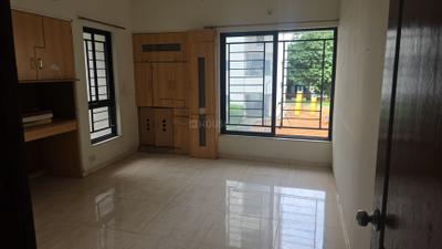 Bedroom Image of 1750 Sq.ft 3 BHK Apartment / Flat for sale in Rohan 10 Kasturkunj, Ashok Nagar Pune for Rs. 30000000