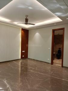 Hall Image of 4500 Sq.ft 4 BHK Builder Floor for sale in West End New Delhi for Rs. 268500000
