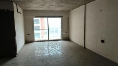 Living Room Image of 2475 Sq.ft 3 BHK Apartment / Flat for sale in Shreshtha Palm Heaven, Vesu Surat for Rs. 15200000