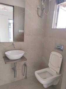 Servant Room Image of 1610 Sq.ft 3 BHK Apartment / Flat for rent in Bhagwati 19 East, Nerul Navi Mumbai for Rs. 95000