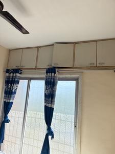 Bedroom Image of 620 Sq.ft 1 BHK Apartment / Flat for sale in Rashmi Star City, Naigaon East Naigaon for Rs. 2325000