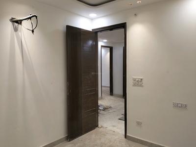 Bedroom Image of 774 Sq.ft 3 BHK Builder Floor for sale in Shastri Nagar New Delhi for Rs. 12500000