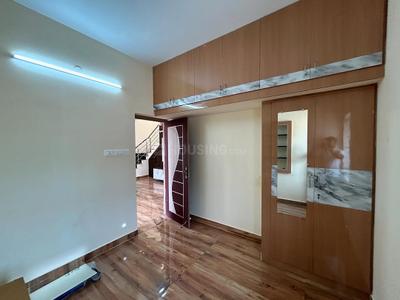 Bedroom Image of 1800 Sq.ft 3 BHK Independent House for sale in Bhatagaon Raipur for Rs. 5000000