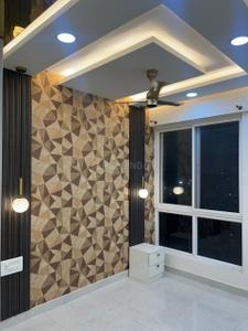 Bedroom Image of 1050 Sq.ft 2 BHK Apartment / Flat for rent in Shriram Summitt, Electronic City Bengaluru for Rs. 45000