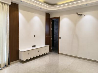 2.5 BHK Independent Builder Floor