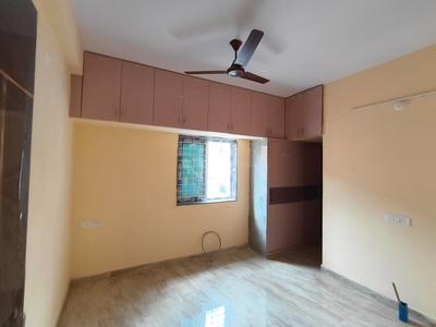 Bedroom Image of 1700 Sq.ft 2 BHK Apartment / Flat for rent in Puppalaguda Hyderabad for Rs. 42000