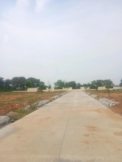 Open plot Shadnagar Main Image 1