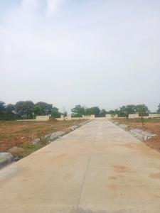 Image of 400 Sq.ft Residential Plot / Land for sale in Shadnagar, Ranga Reddy for Rs. 6200007