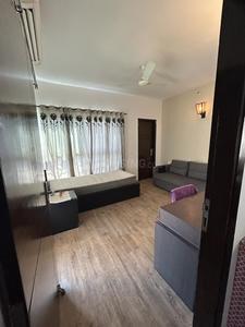Hall Image of 2075 Sq.ft 3 BHK Apartment / Flat for rent in ABA Cleo County, Sector 121 Noida for Rs. 85000