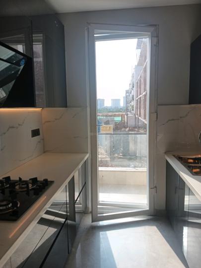 Huda Colony, Sector 46 Main Image 1