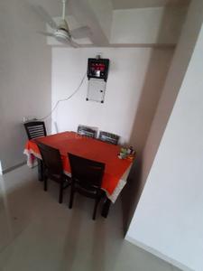 3 BHK Flat