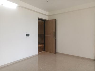 Living Room Image of 650 Sq.ft 2 BHK Apartment / Flat for rent in Adityaraj Royale, Vikhroli East Mumbai for Rs. 45000