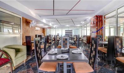 Hall Image of Royal key Stayz in Sector 30, Gurgaon