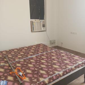 Bedroom Image of 1030 Sq.ft 2 BHK Apartment / Flat for sale in Jaypee Wish Town Klassic, Sector 133 Noida for Rs. 9500000