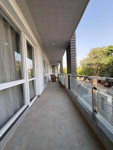 Balcony Image of 3240 Sq.ft 4 BHK Builder Floor for sale in Palam Vihar Gurgaon for Rs. 34500000