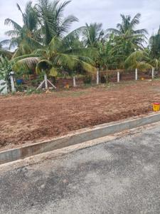 Image of 935 Sq.ft Residential Plot / Land for sale in Saravanampatty, Coimbatore for Rs. 3400000
