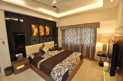 Bedroom Image of 3571 Sq.ft 4 BHK Apartment / Flat for sale in Aundh Pune for Rs. 49000000