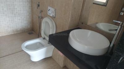 Image of 1898 Sq.ft 3 BHK Apartment / Flat for sale in Lodha Belmondo, Gahunje, Pune for Rs. 29000000