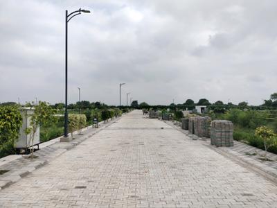 Image of 1062 Sq.ft Residential Plot / Land for sale in Mansha Orchid, Khera Village, Faridabad for Rs. 9700000