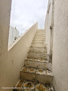 Balcony Image of 800 Sq.ft 2 BHK Builder Floor for rent in Gotri Vadodara for Rs. 12000