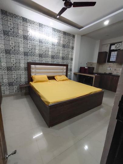 Sushant lok 1 Bedroom 1