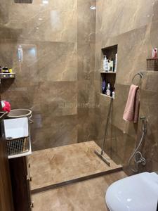 Bathroom Image of 2125 Sq.ft 3 BHK Independent House for sale in Sector 23A Gurgaon for Rs. 52500000