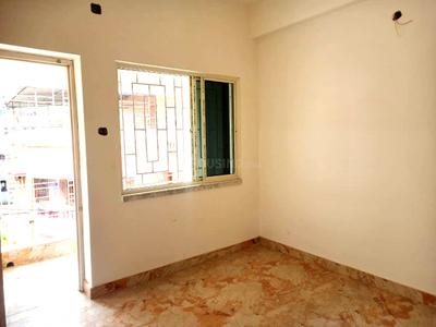Bedroom Image of 1050 Sq.ft 3 BHK Apartment / Flat for sale in Naktala Kolkata for Rs. 5900000