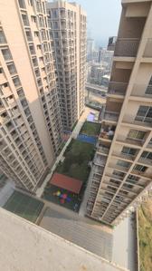 Image of 1250 Sq.ft 2 BHK Apartment / Flat for rent in Atlanta Sky Deck, Althan, Surat for Rs. 20000