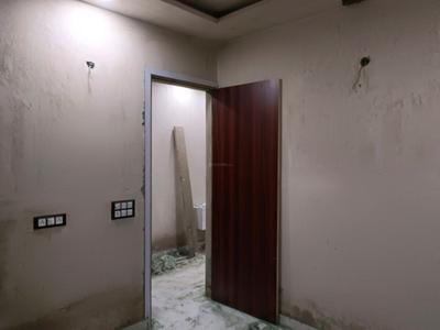 Bedroom Image of 780 Sq.ft 2 BHK Apartment / Flat for sale in Chaudhary Affordable Homes, Burari New Delhi for Rs. 3851000