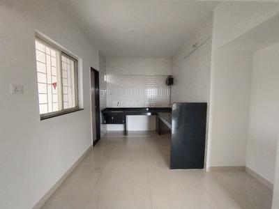 Kitchen Image of 1150 Sq.ft 2 BHK Apartment / Flat for sale in Soham Riveria, Anand Nagar, Sinhagad Road Pune for Rs. 11800000