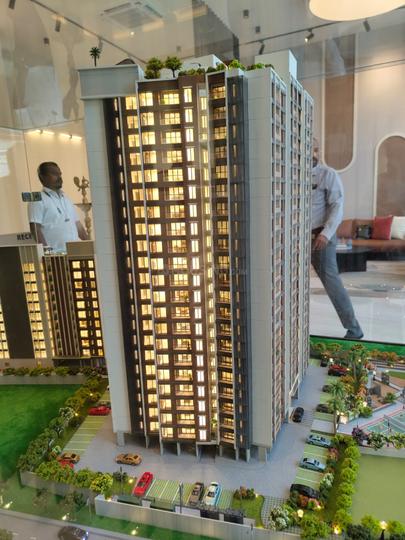 Radiance Eternity Main Image 1