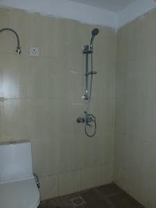 Bedroom One Image of 1920 Sq.ft 3 BHK Apartment / Flat for rent in Orris Greenopolis, Sector 89 Gurgaon for Rs. 31000