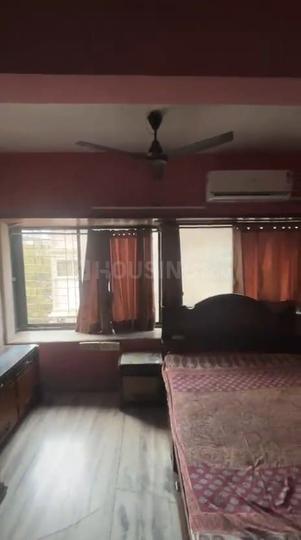 Sector-16, Vashi Bedroom 1