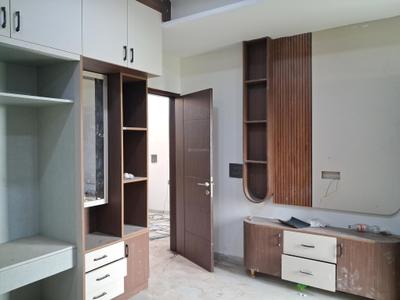 Bedroom Image of 1500 Sq.ft 3 BHK Apartment / Flat for sale in Sector 49 Noida for Rs. 6400000