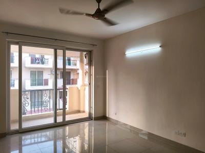 Bedroom Image of 2000 Sq.ft 3 BHK Apartment / Flat for sale in Emaar Emerald Floors Premier, Sector 65 Gurgaon for Rs. 42000000