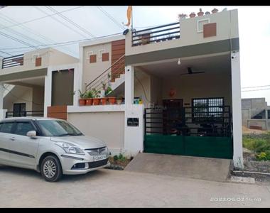 Image of 450 Sq.ft 1 BHK Independent House for sale in Hirapur Colony, Raipur for Rs. 1490001