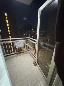 Balcony Image of Habitat in Sector 78, Faridabad