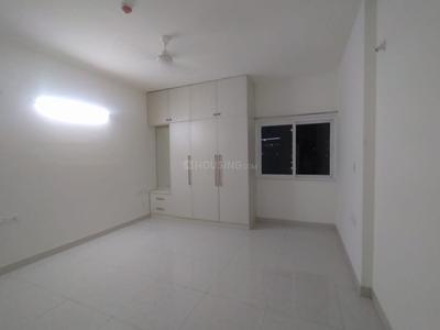 4 BHK Flat