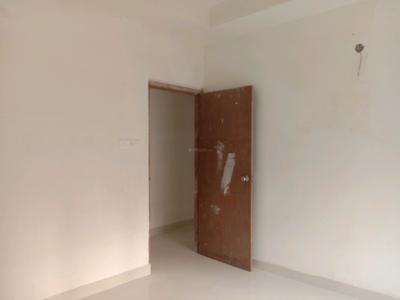 Bedroom Image of 1309 Sq.ft 3 BHK Apartment / Flat for sale in Ascon Era, New Town Kolkata for Rs. 12000000
