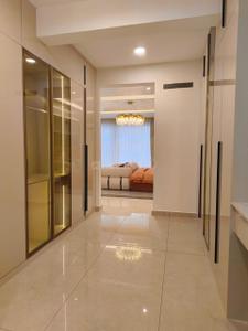 Bedroom Image of 2363 Sq.ft 5 BHK Penthouse for sale in Green Lotus Utsav, Gmada Aerocity Mohali for Rs. 91597000