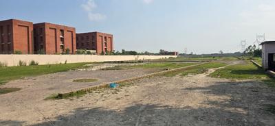 Image of 1000 Sq.ft Residential Plot / Land for sale in Gopiganj, Bhadohi for Rs. 1600000