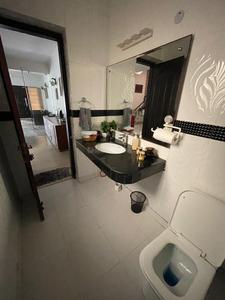 Bathroom Image of 4000 Sq.ft 4.5 BHK Independent House for sale in Sainik Farm New Delhi for Rs. 45600000