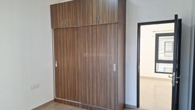 Bedroom Image of 2003 Sq.ft 3 BHK Apartment / Flat for sale in Sobha City, Sector 108 Gurgaon for Rs. 41000000