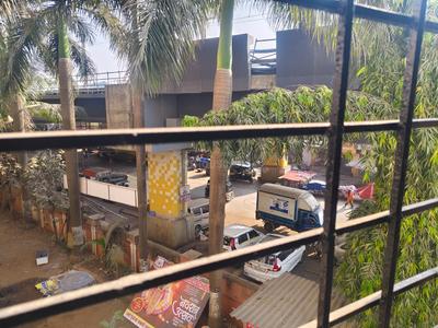 Balcony Image of 550 Sq.ft 1 BHK Apartment / Flat for sale in Mankhurd Mumbai for Rs. 8000000