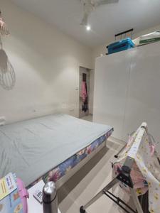 Bedroom Image of 1850 Sq.ft 3 BHK Apartment / Flat for sale in Sanpada Navi Mumbai for Rs. 32500000