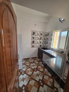 Bedroom Image of 850 Sq.ft 2 BHK Independent House for rent in Naya Bazaar Cuttack for Rs. 9000