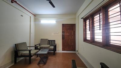Living Room Image of 1250 Sq.ft 2 BHK Apartment / Flat for sale in Shanders Alta Vista, Electronic City Bengaluru for Rs. 8600000