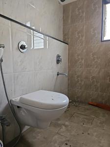 Bedroom Two Image of 740 Sq.ft 2 BHK Apartment / Flat for rent in VTP Purvanchal, Kesnand Pune for Rs. 17500